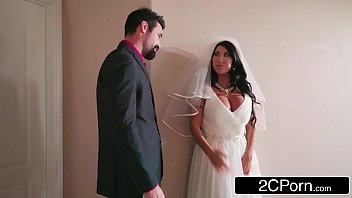Невеста изменяет мужу