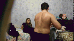 fuck wife and daughter