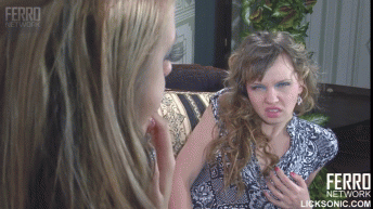 Russian lesbian daughter